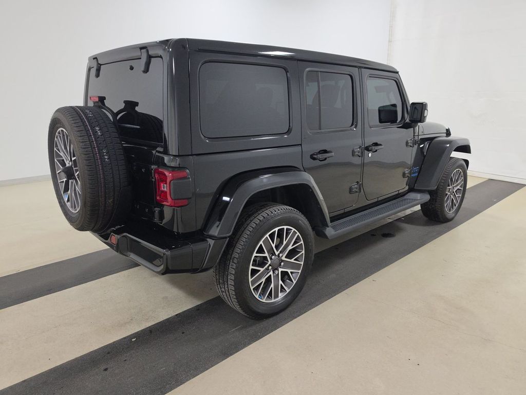 jeep wrangler unlimited 2022 1C4JJXP6XNW186803 image jeep wrangler unlimited 2022 1C4JJXP6XNW186803 image